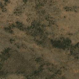 Satellite imagery of Cerro Baguales, AR