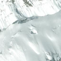 Satellite imagery of Cerro Tres Frailes, CL