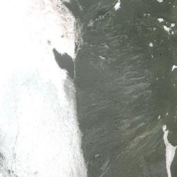 Satellite imagery of Pico de las Vacas, AR