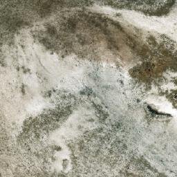 Satellite imagery of Cerro Puntudo, AR