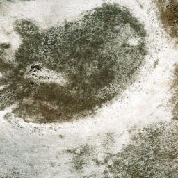 Satellite imagery of Cerro Puntudo, AR