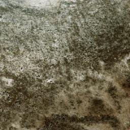 Satellite imagery of Cerro Puntudo, AR