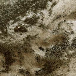 Satellite imagery of Cerro Puntudo, AR