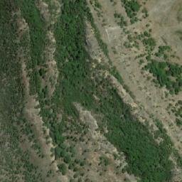 Satellite imagery of Sierra Colorada, CL