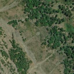 Satellite imagery of Sierra Colorada, CL