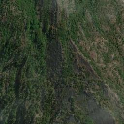 Satellite imagery of Sierra Colorada, CL