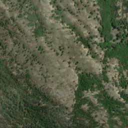 Satellite imagery of Sierra Colorada, CL