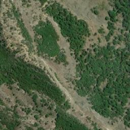 Satellite imagery of Sierra Colorada, CL