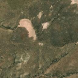 Satellite imagery of Cerro Las Tetas, AR