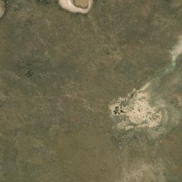 Satellite imagery of Cerro Las Tetas, AR