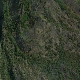 Satellite imagery of Sierra Colorada, CL