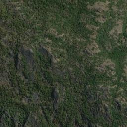Satellite imagery of Sierra Colorada, CL