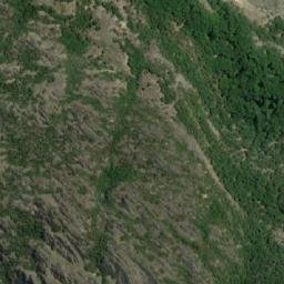 Satellite imagery of Sierra Colorada, CL