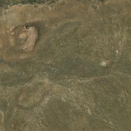 Satellite imagery of Cerro Las Tetas, AR