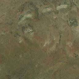 Satellite imagery of Cerro Las Tetas, AR