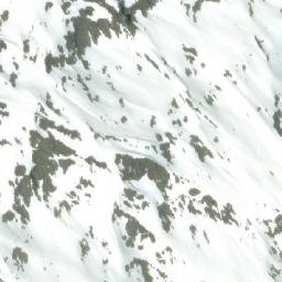 Satellite imagery of Cerro Horacio, CL