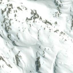 Satellite imagery of Cerro Horacio, CL