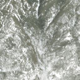 Satellite imagery of Cerro Quilla, CL