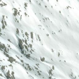 Satellite imagery of Cerro Horacio, CL