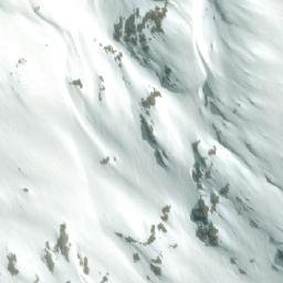 Satellite imagery of Cerro Horacio, CL