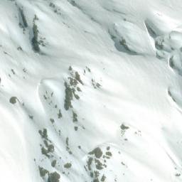 Satellite imagery of Cerro Horacio, CL