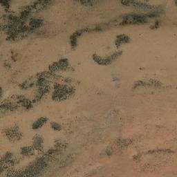 Satellite imagery of Cerro Lavatorio, AR