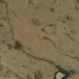 Satellite imagery of Cerro Lavatorio, AR