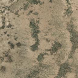 Satellite imagery of Cerro Pan de Azúcar, AR