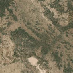 Satellite imagery of Cerro Pan de Azúcar, AR