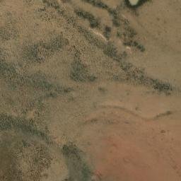 Satellite imagery of Cerro Lavatorio, AR