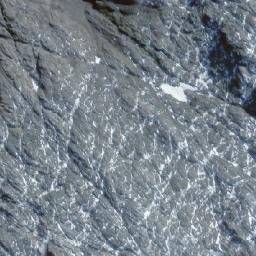 Satellite imagery of Cerro Menor, CL