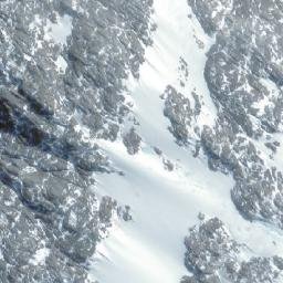 Satellite imagery of Cerro Menor, CL