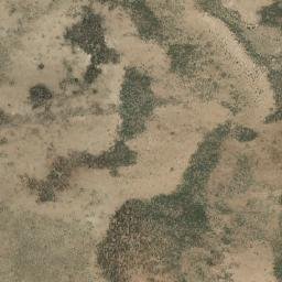 Satellite imagery of Cerro Pan de Azúcar, AR