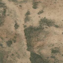 Satellite imagery of Cerro Pan de Azúcar, AR