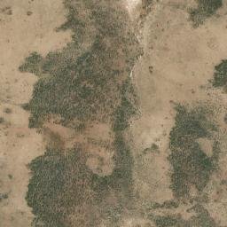 Satellite imagery of Cerro Pan de Azúcar, AR
