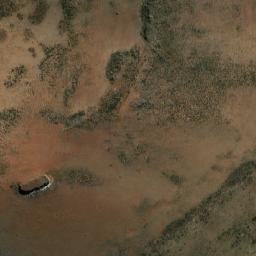 Satellite imagery of Cerro Lavatorio, AR