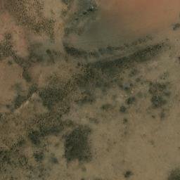 Satellite imagery of Cerro Lavatorio, AR