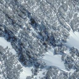 Satellite imagery of Cerro Menor, CL