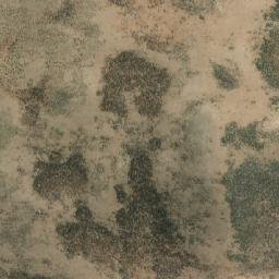 Satellite imagery of Cerro Pan de Azúcar, AR