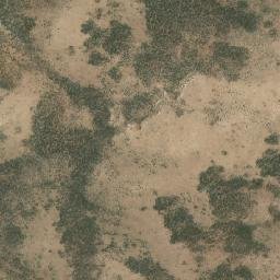 Satellite imagery of Cerro Pan de Azúcar, AR