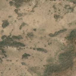 Satellite imagery of Cerro Pan de Azúcar, AR