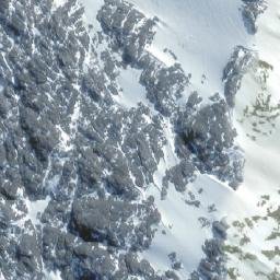 Satellite imagery of Cerro Menor, CL