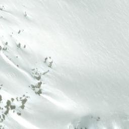 Satellite imagery of Cerro Menor, CL