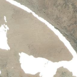 Satellite imagery of Cerro Punta de Las Vacas, AR