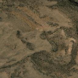 Satellite imagery of Cerro La Evelina, AR