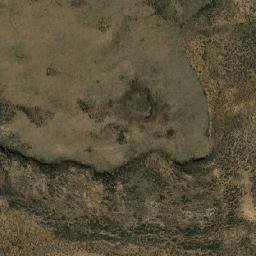 Satellite imagery of Cerro La Evelina, AR