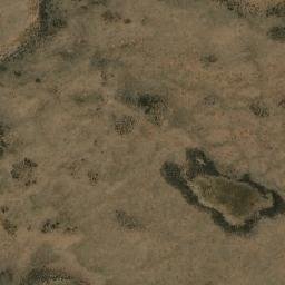 Satellite imagery of Cerro La Evelina, AR