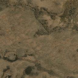 Satellite imagery of Cerro La Evelina, AR