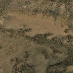 Satellite imagery of Cerro La Evelina, AR