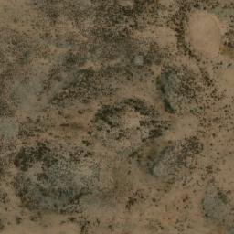 Satellite imagery of Cerro Negro, AR